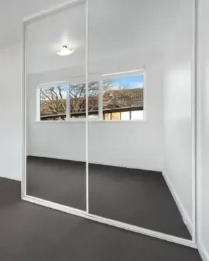 Création d'un placard dans une chambre à coucher aménagement placard avec cloisons en placo dans séjour neuf