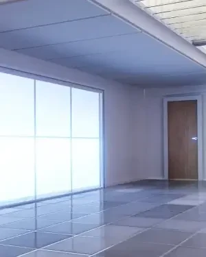 hall d'entrée rénové: placoplâtre, peinture hall d'entrée rénové: placoplâtre, peinture à Genève