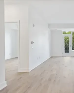 Pose placo + peinture dans cette maison neuve Pose placo + peinture dans cette maison