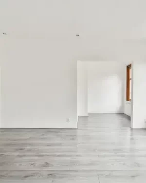 Pose du placoplâtre et mise en peinture Pose du placo et des portes dans ce nouveau logement à Thonon-les-bains